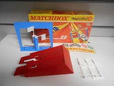 Raro Matchbox Superfast SF 16