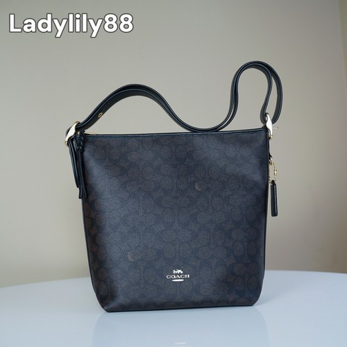 Borsone coach cab12 val - borsone,