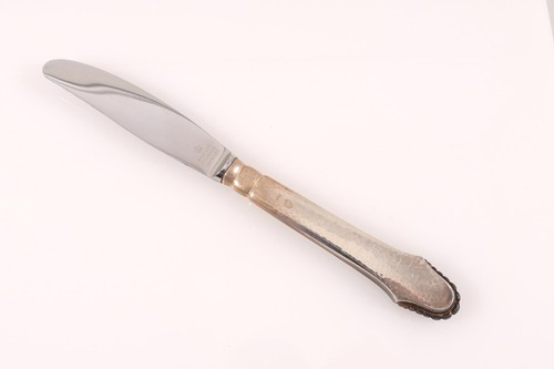 Messer silber dänemark sven - messer,