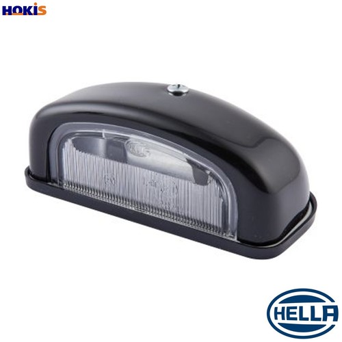 Luce targa 2ka - targa,