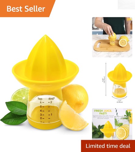 Spremiagrumi manuale con - manuale,