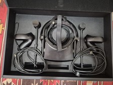 Oculus Rift CV1 Completo -