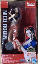 Figuarts ZERO PEZZO UNICO Nico