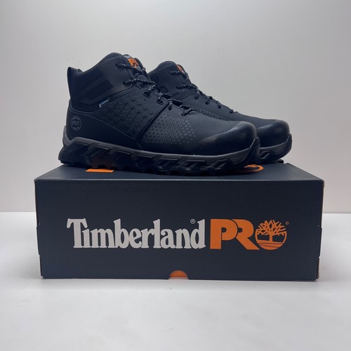 Timberland pro uomo ridgework - timberland,