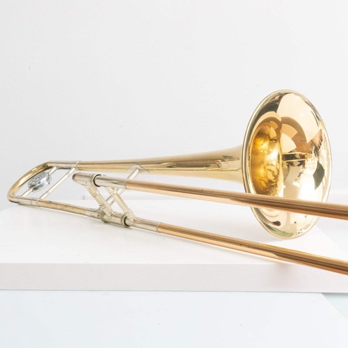 Conn artist trombone tenore - conn, 6h