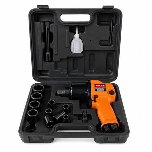 Avvitatore pneumatico compatto - pneumatico,