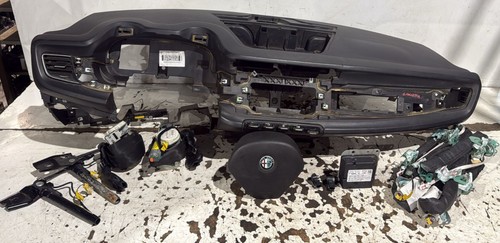 Kit airbag completo per - completo, alfa