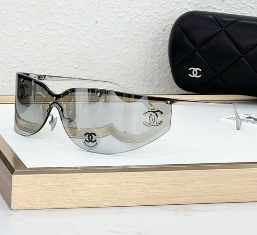 New chanel ch9582 sunglasses - new,