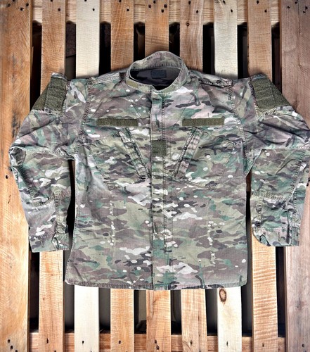 Army issue combat shirt - us,
