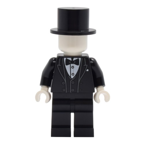 Lego minifigure tudor house - tudor,