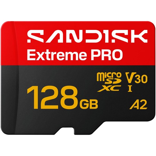 Sandisk extreme pro scheda - extreme,