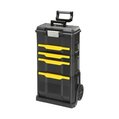 Stanley officina modulare 3in1 - stanley,