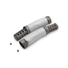 Deflettore db killer silenzioso big radius 2-2 Vance & hines