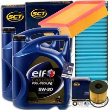 KIT TAGLIANDO KIT FILTRI +