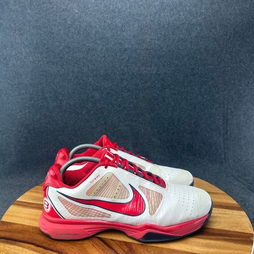 Scarpa tennis nike roger - da,