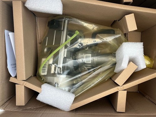 Servosterzo piantone elettrico - piantone,