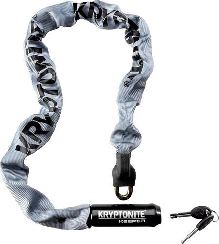 Kryptonite catena con - -,
