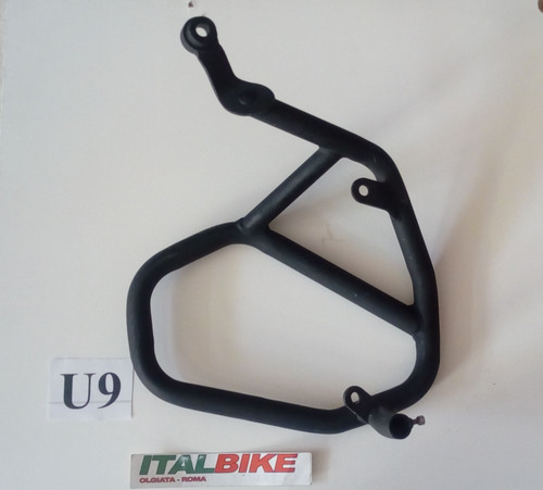 Barra protezione motore