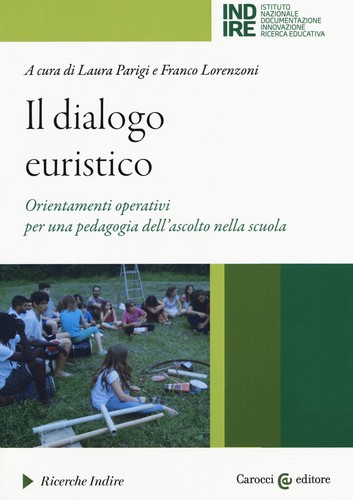 Dialogo euristico - il,