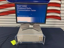Rohde and Schwarz CMW 500