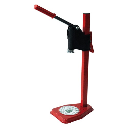 Tappatrice colonna leva - tappatrice,