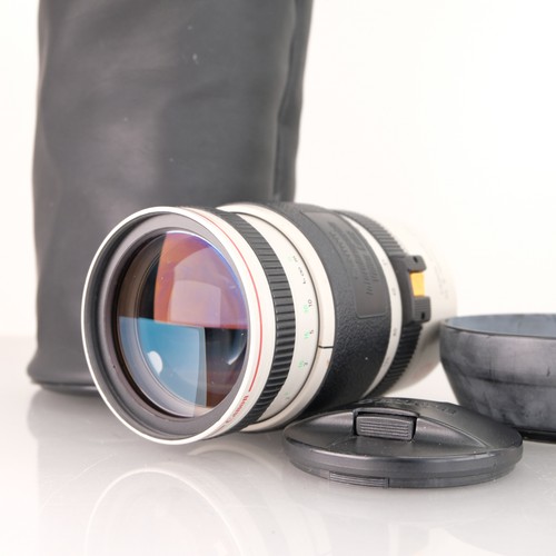 Canon 120mm 4 2 - canon, f1.4-2.1