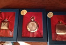 Orologi da tasca collezione