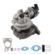 Turbina BV30 for Alfa Romeo