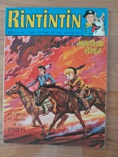 RINTINTIN SERIE 2   N°13