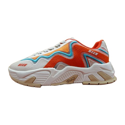Msgm 3240ms7001 scarpe uomo - msgm,