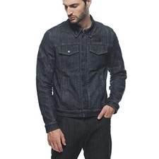 (TG. 54) Dainese - Denim Tex