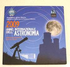 2009 ANNO ASTRONOMIA- SAN