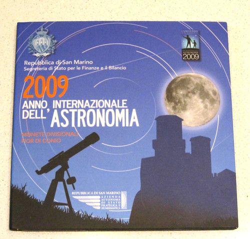 2009 anno astronomia - 2009,