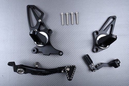Paire platines commandes - paire, de
