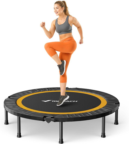 Trampolino elastico per - trampolino, adulti