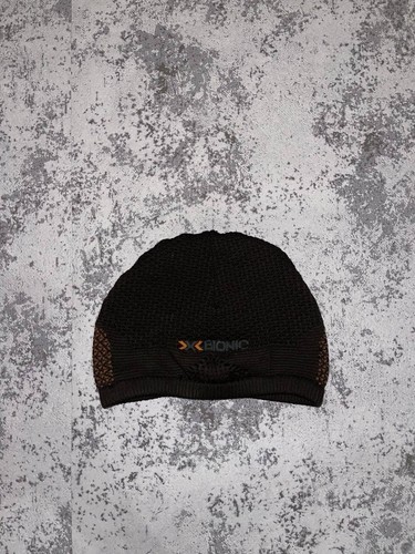 Cappello xbionic uomo nero - xbionic,