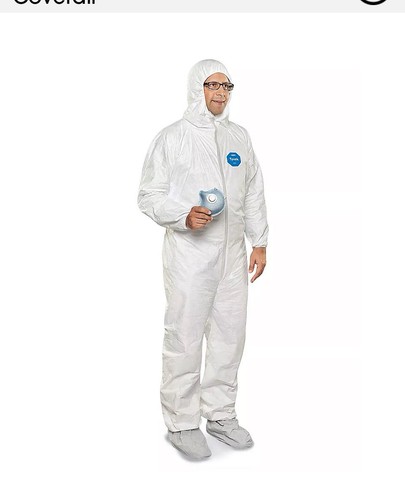 Dupont tyvek 400 tute - dupont,