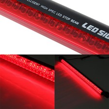 Rosso 56 LED 12V High Mount