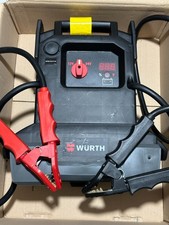Booster emergenza avviatore - di,