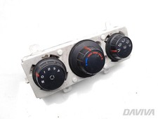 Centralina Climatizzatore