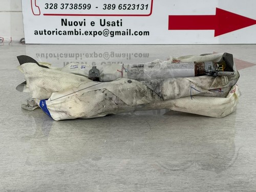 Airbag tendina sinistro - airbag,