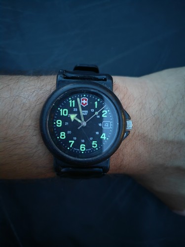 Orologio swiss army anni - swiss,