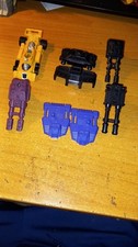 TRANSFORMERS G1 STUNTICON