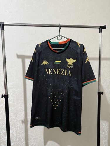 Maglia calcio venezia kappa - venezia,