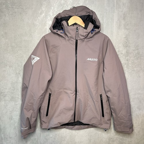 Giacca vela musto - giacca,