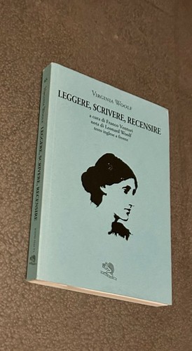 Leggere scrivere recensire - scrivere,,