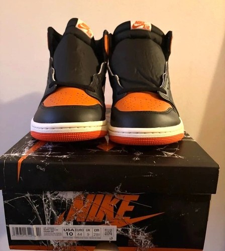 Nike air jordan - air, 1