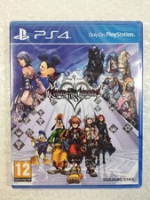 KINGDOM HEARTS 2.8 FINAL