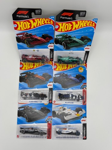 Hot wheels lotto di - lotto,