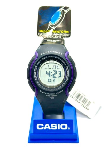 Casio trt 101 nos - casio, nos!